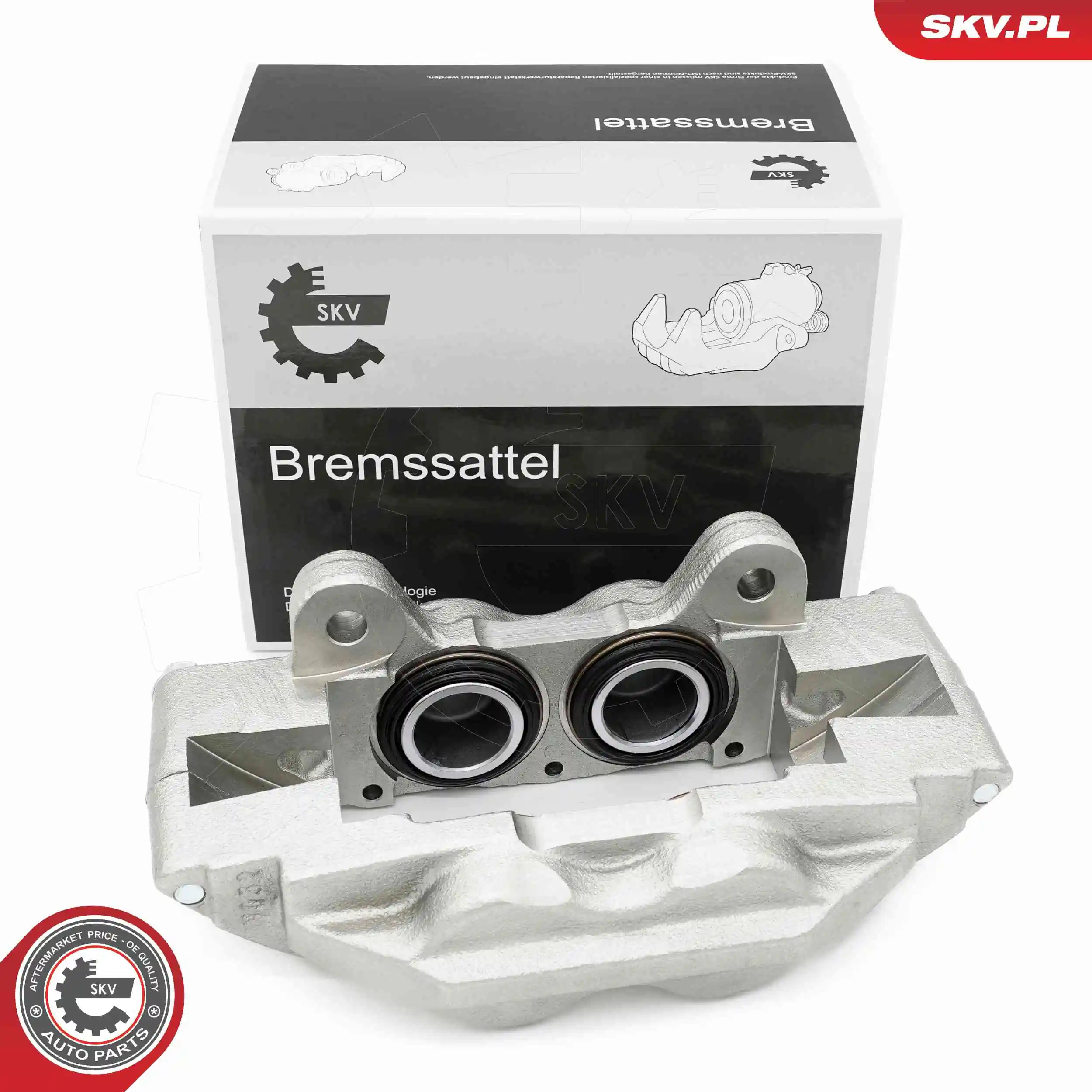 Brake Caliper